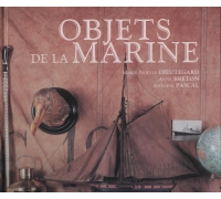 OBJETS DE LA MARINE